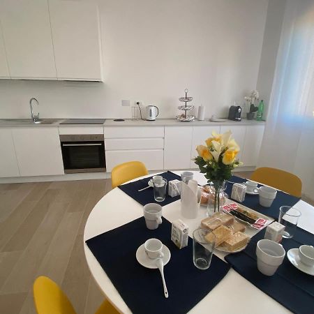 Casa L&R Bed and Breakfast Bologna Buitenkant foto