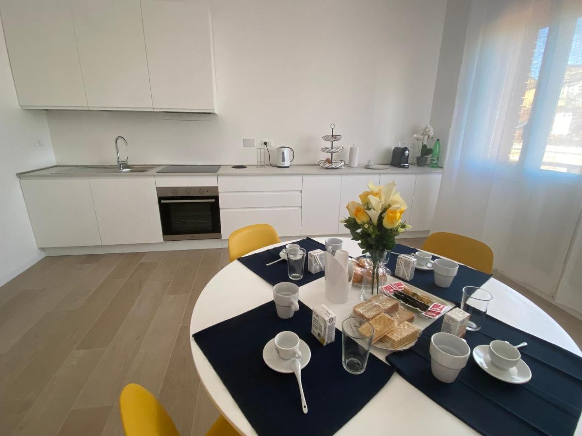 Casa L&R Bed and Breakfast Bologna Buitenkant foto
