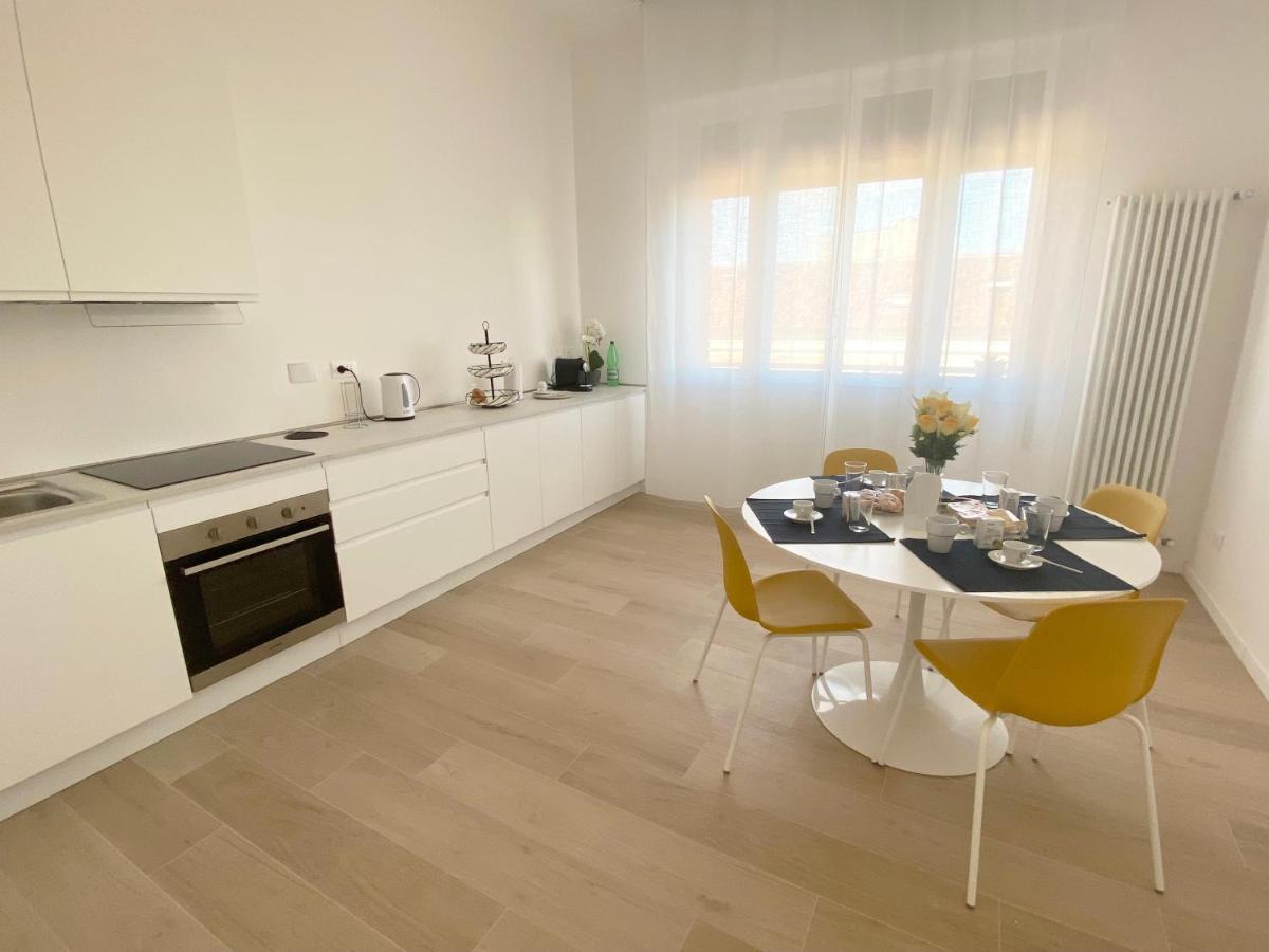 Casa L&R Bed and Breakfast Bologna Buitenkant foto