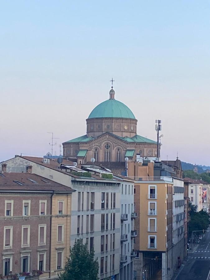 Casa L&R Bed and Breakfast Bologna Buitenkant foto