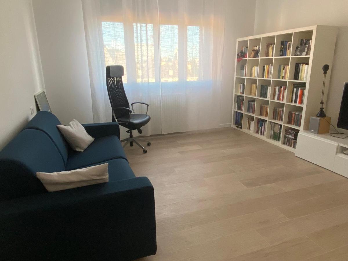 Casa L&R Bed and Breakfast Bologna Buitenkant foto