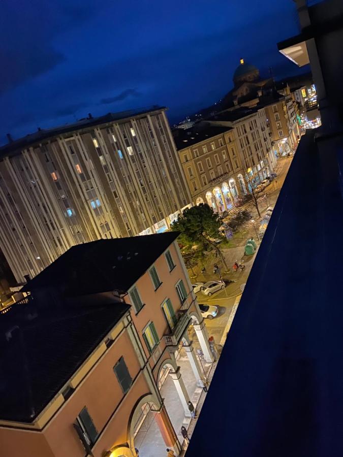 Casa L&R Bed and Breakfast Bologna Buitenkant foto