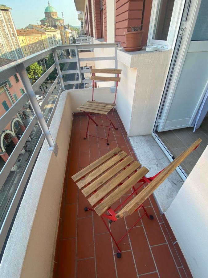Casa L&R Bed and Breakfast Bologna Buitenkant foto