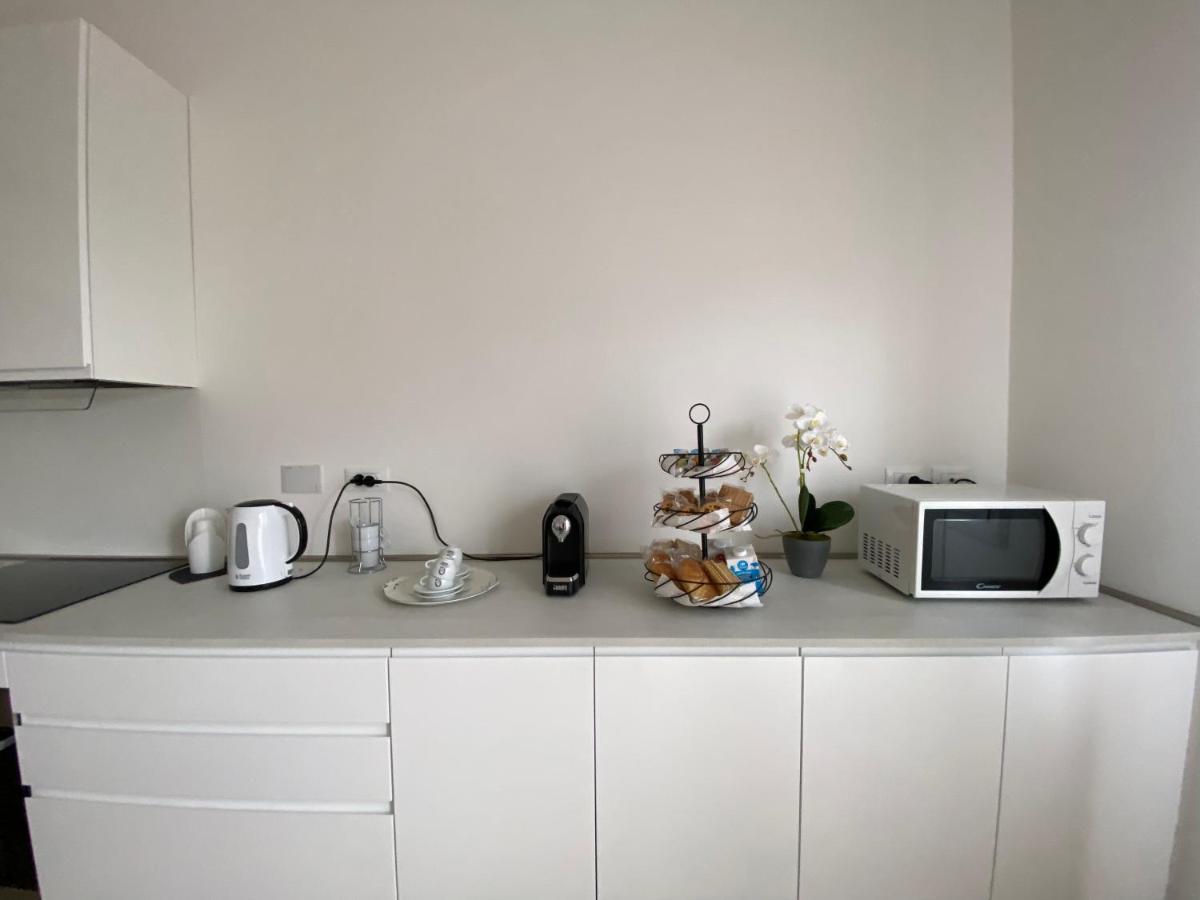 Casa L&R Bed and Breakfast Bologna Buitenkant foto