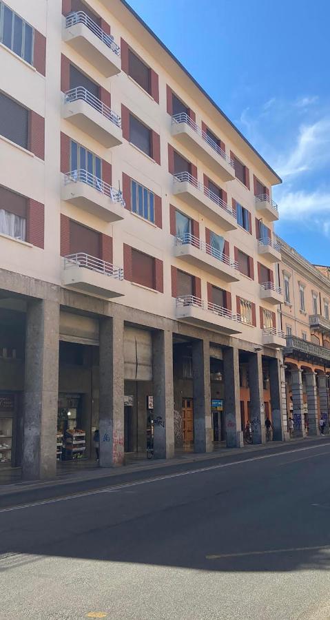 Casa L&R Bed and Breakfast Bologna Buitenkant foto