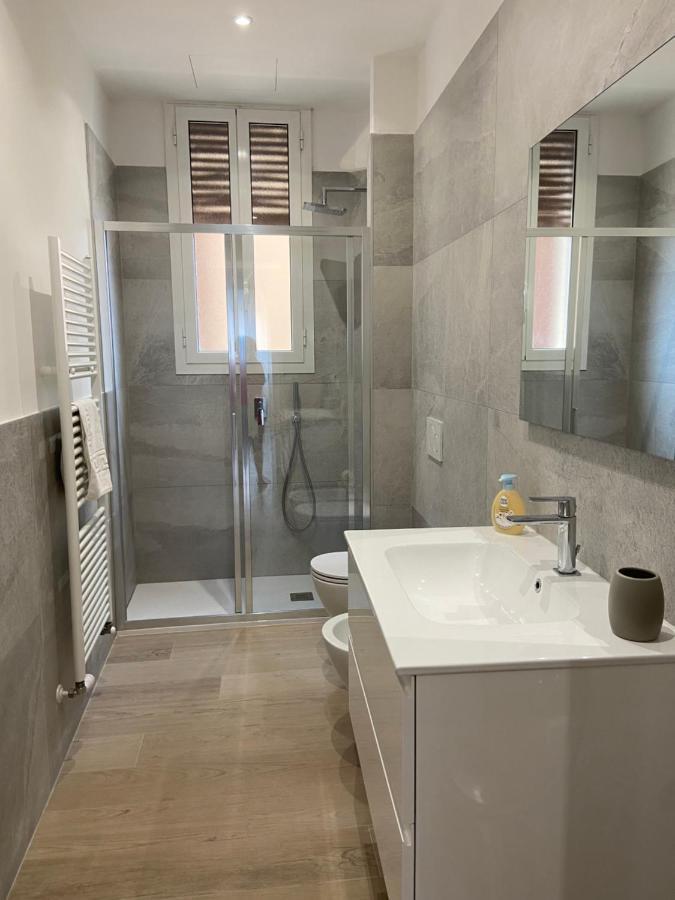 Casa L&R Bed and Breakfast Bologna Buitenkant foto