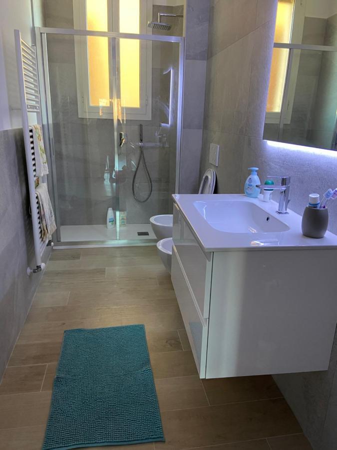 Casa L&R Bed and Breakfast Bologna Buitenkant foto