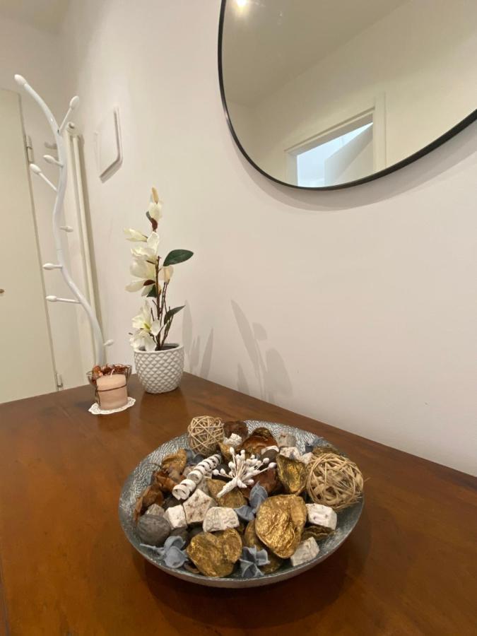 Casa L&R Bed and Breakfast Bologna Buitenkant foto