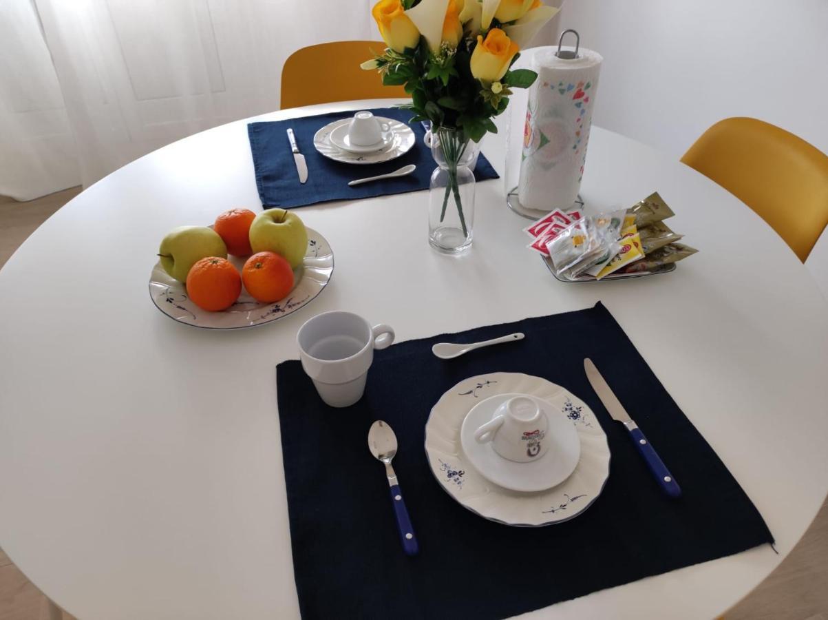 Casa L&R Bed and Breakfast Bologna Buitenkant foto