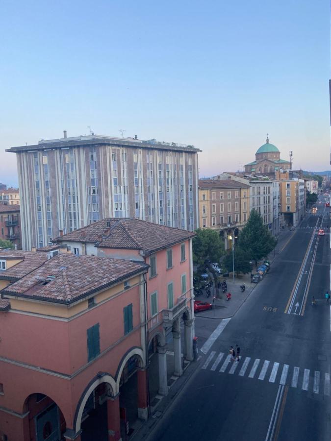 Casa L&R Bed and Breakfast Bologna Buitenkant foto