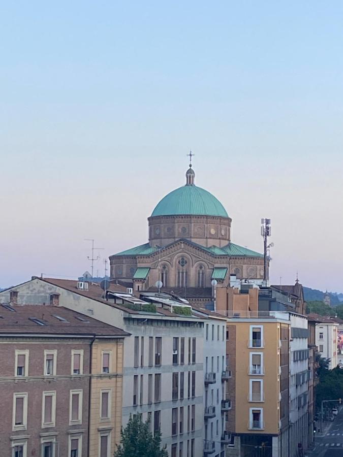 Casa L&R Bed and Breakfast Bologna Buitenkant foto