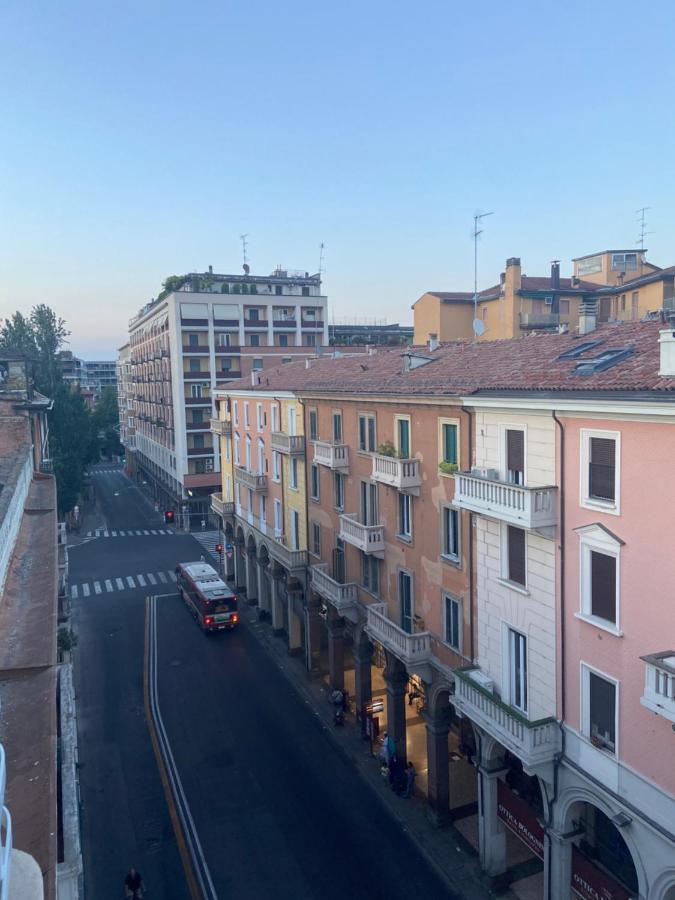 Casa L&R Bed and Breakfast Bologna Buitenkant foto