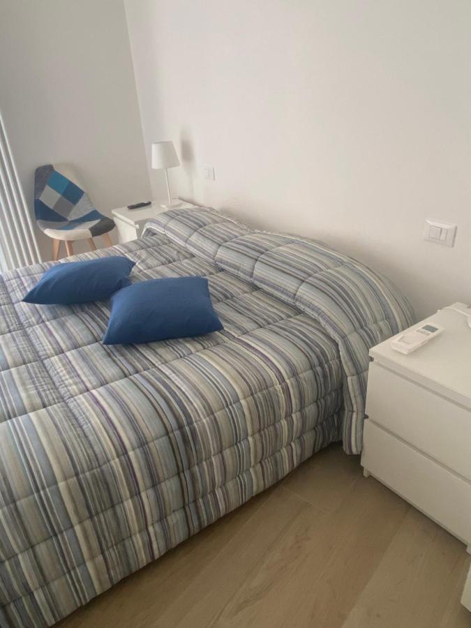 Casa L&R Bed and Breakfast Bologna Buitenkant foto