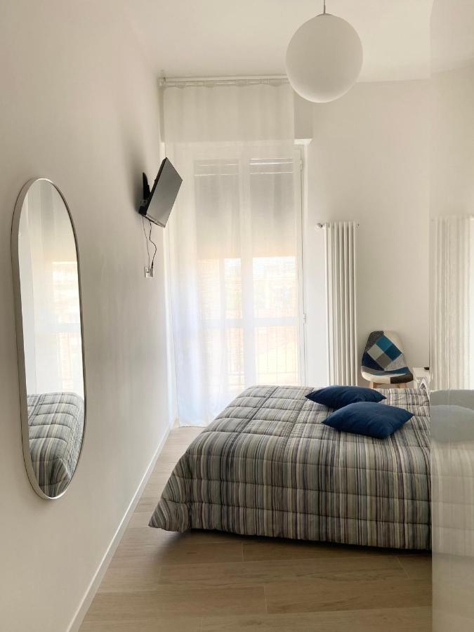 Casa L&R Bed and Breakfast Bologna Buitenkant foto