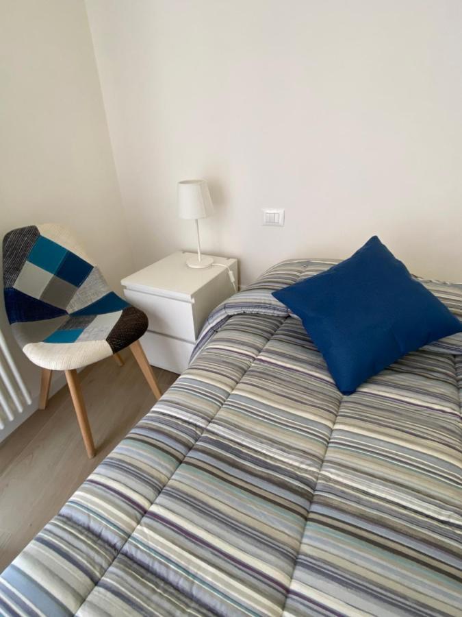 Casa L&R Bed and Breakfast Bologna Buitenkant foto