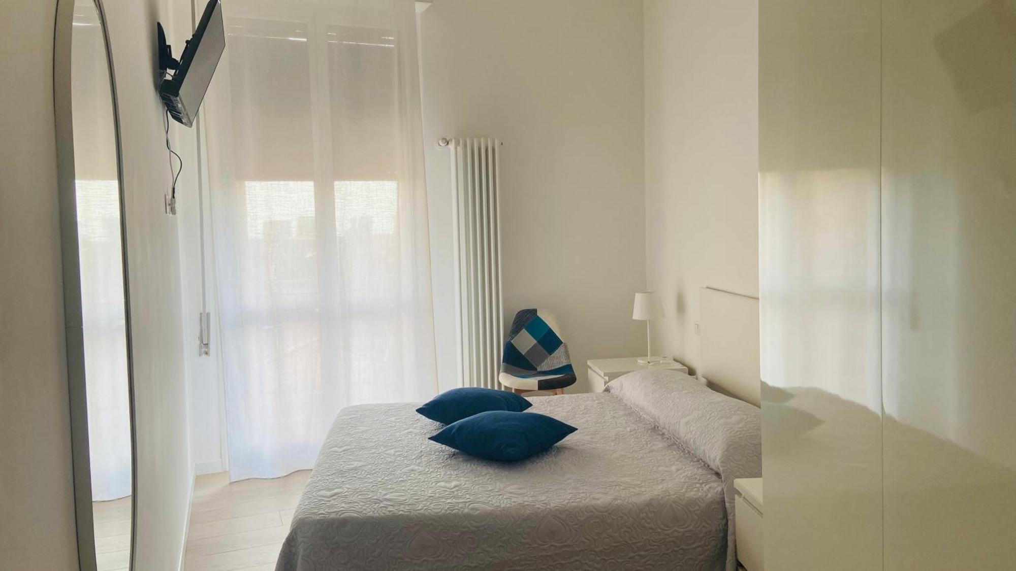 Casa L&R Bed and Breakfast Bologna Buitenkant foto