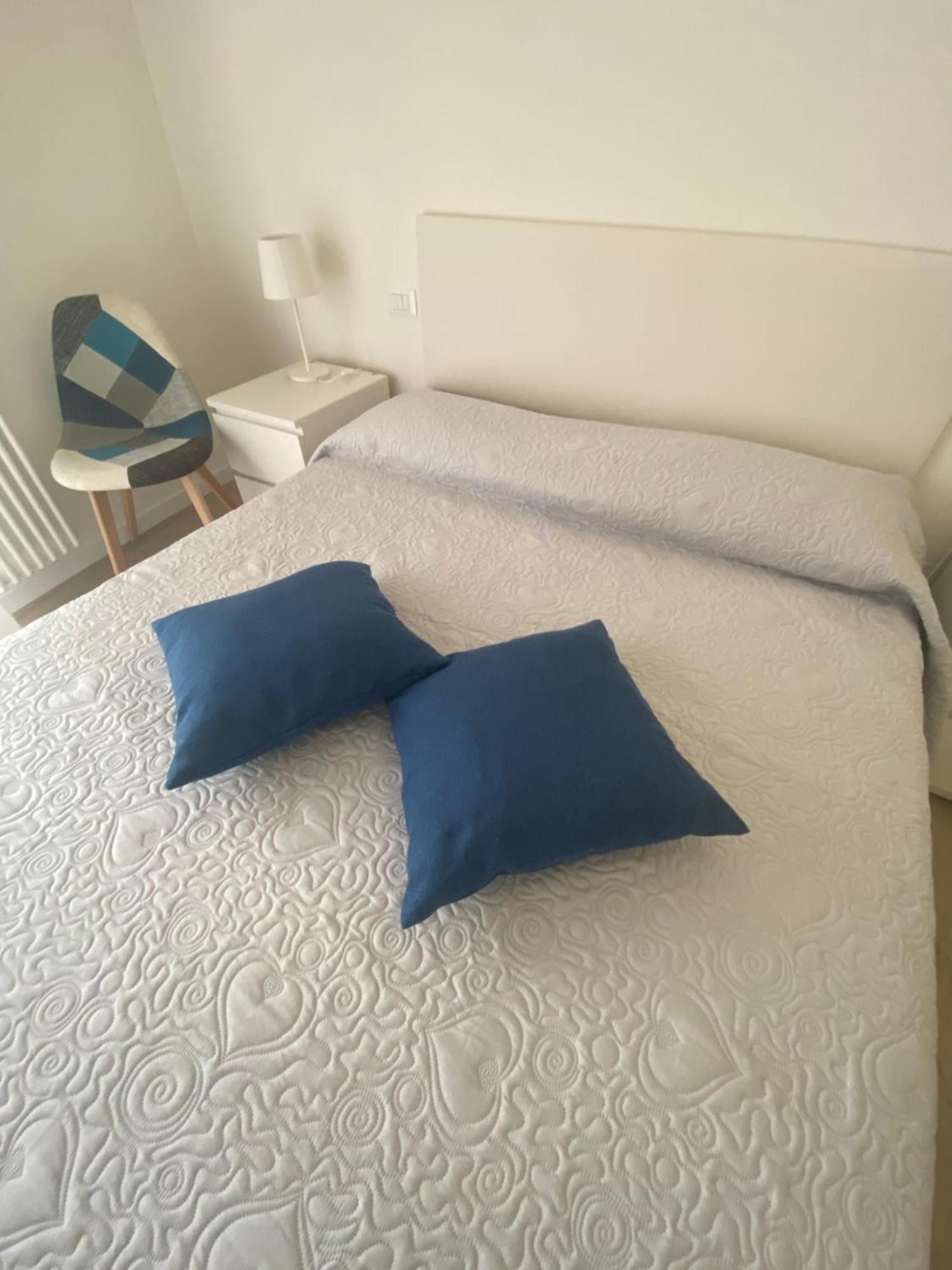 Casa L&R Bed and Breakfast Bologna Buitenkant foto