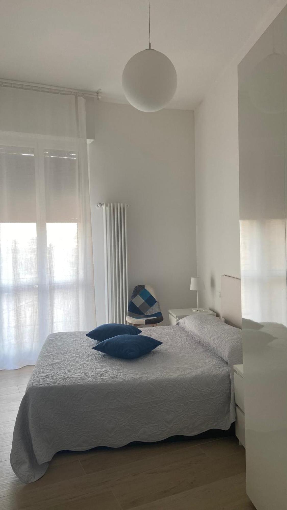 Casa L&R Bed and Breakfast Bologna Buitenkant foto