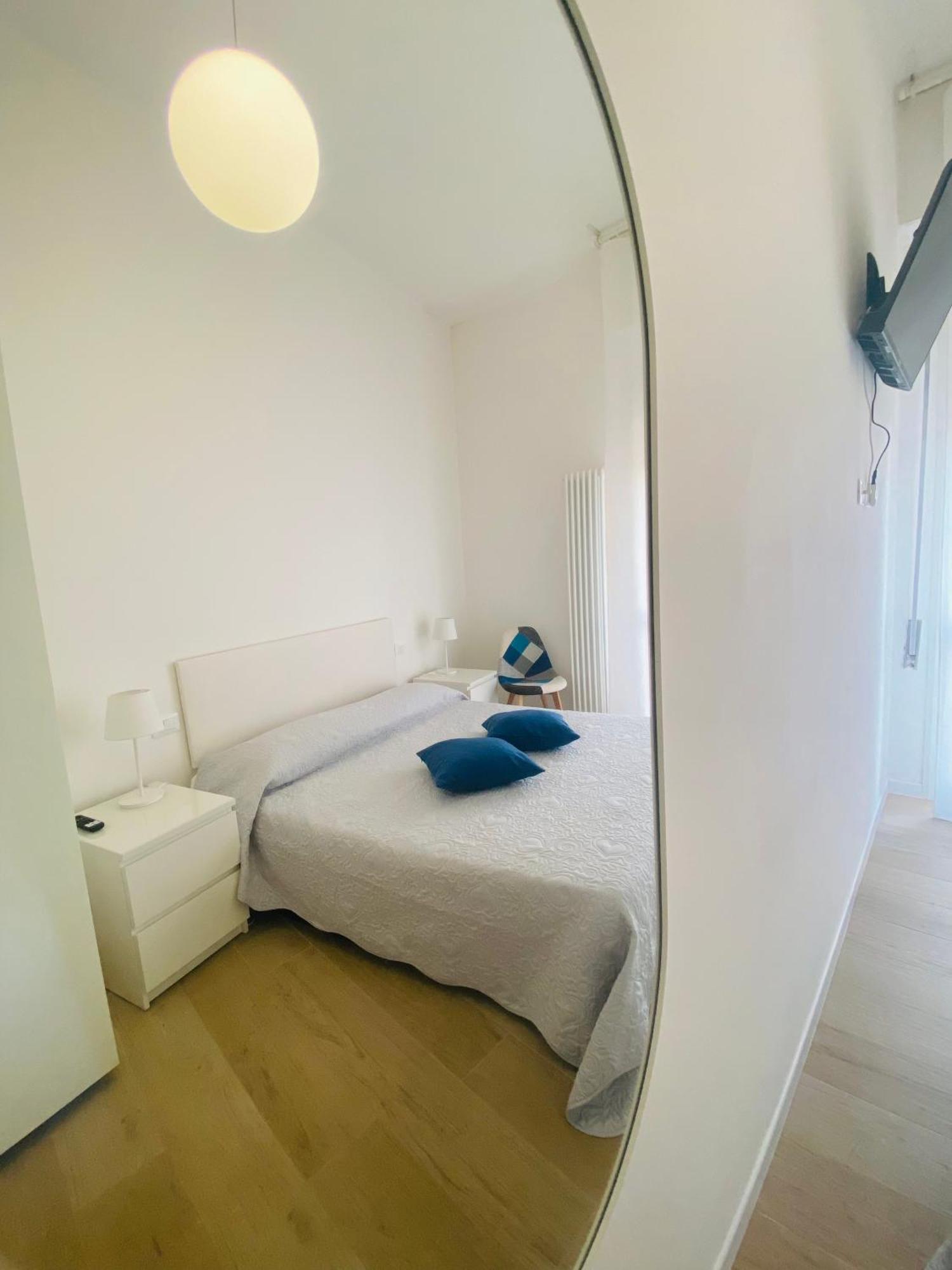 Casa L&R Bed and Breakfast Bologna Buitenkant foto