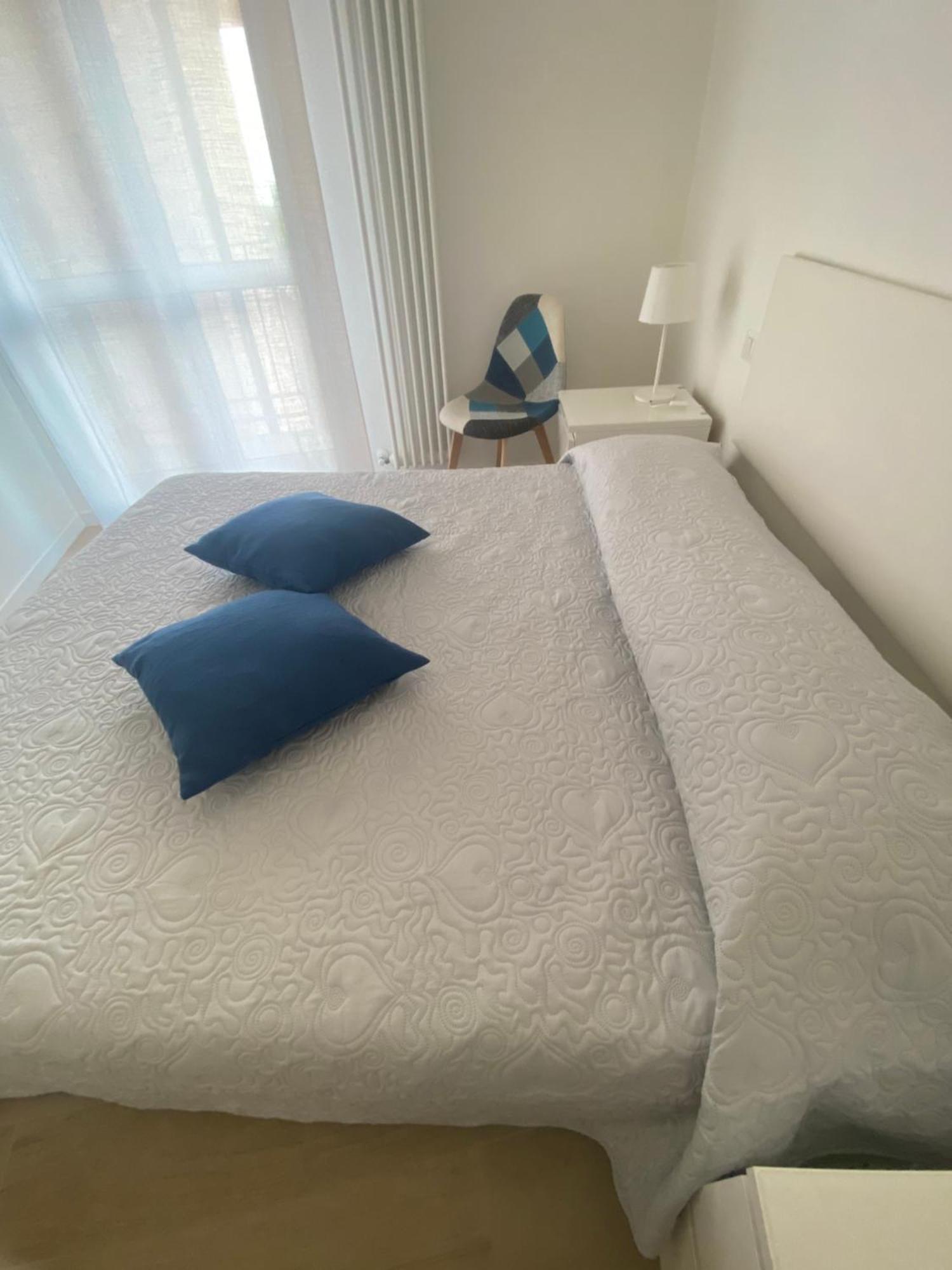 Casa L&R Bed and Breakfast Bologna Buitenkant foto