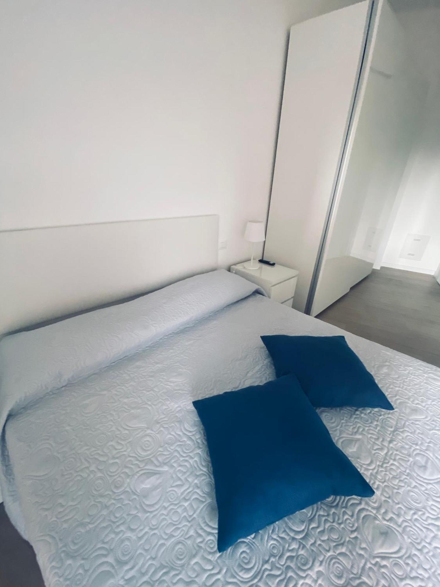 Casa L&R Bed and Breakfast Bologna Buitenkant foto