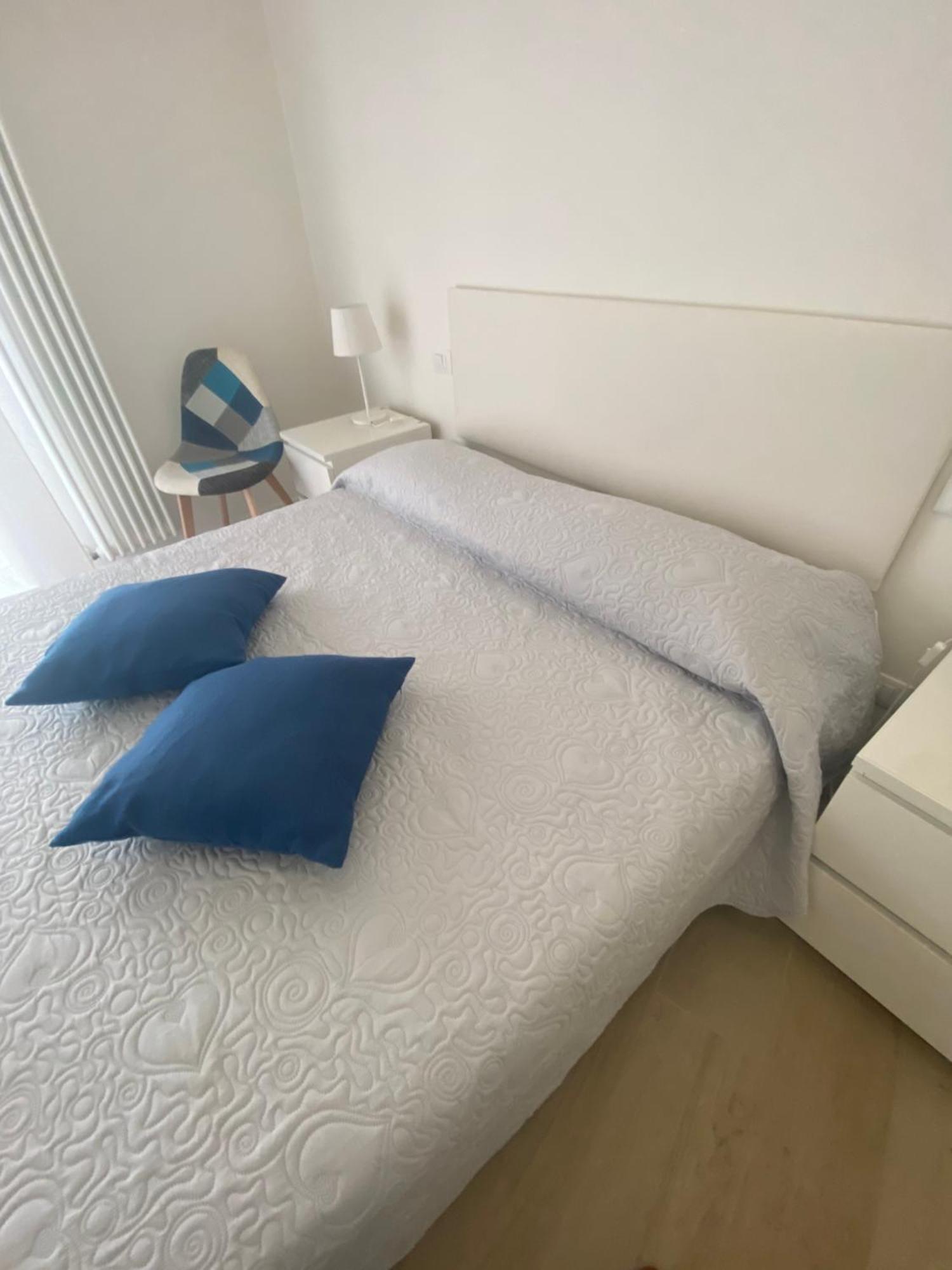 Casa L&R Bed and Breakfast Bologna Buitenkant foto